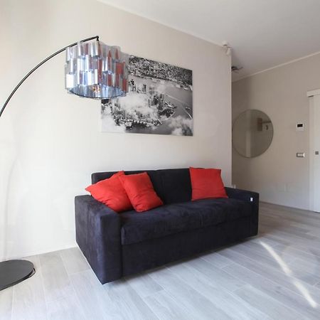Апартаменты Dada 2Bd App - Nuovo In Centro Zona Navigli Милан Экстерьер фото