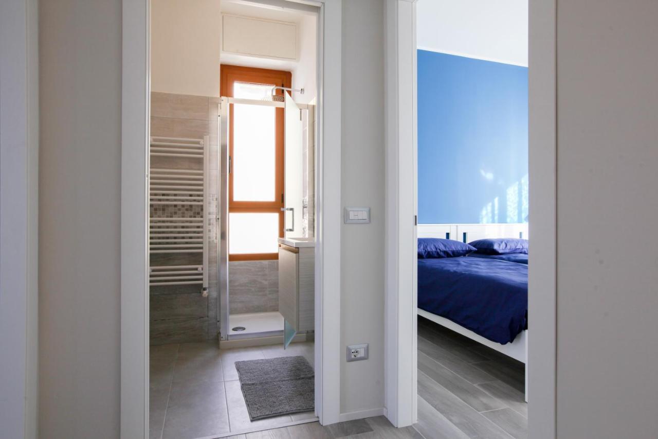 Апартаменты Dada 2Bd App - Nuovo In Centro Zona Navigli Милан Экстерьер фото
