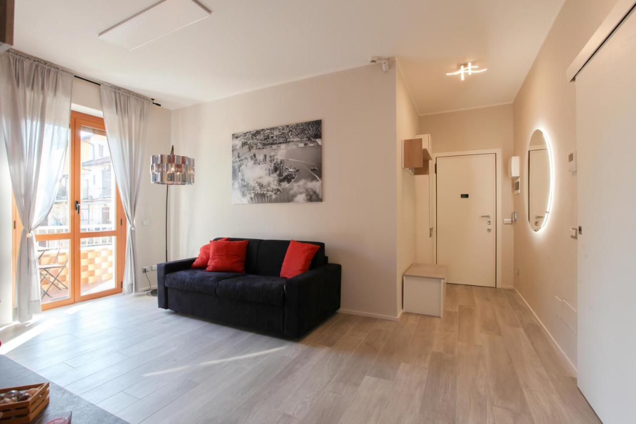 Апартаменты Dada 2Bd App - Nuovo In Centro Zona Navigli Милан Экстерьер фото