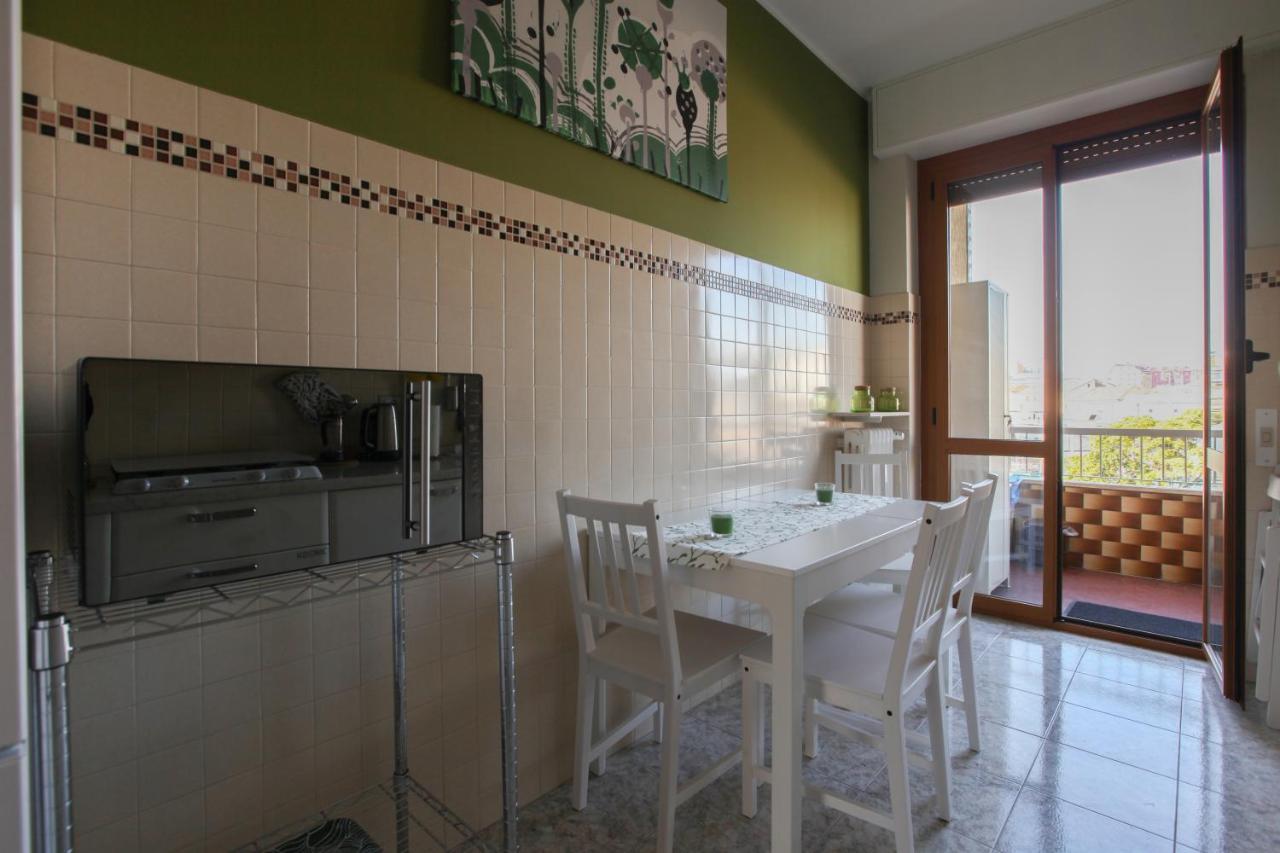 Апартаменты Dada 2Bd App - Nuovo In Centro Zona Navigli Милан Экстерьер фото