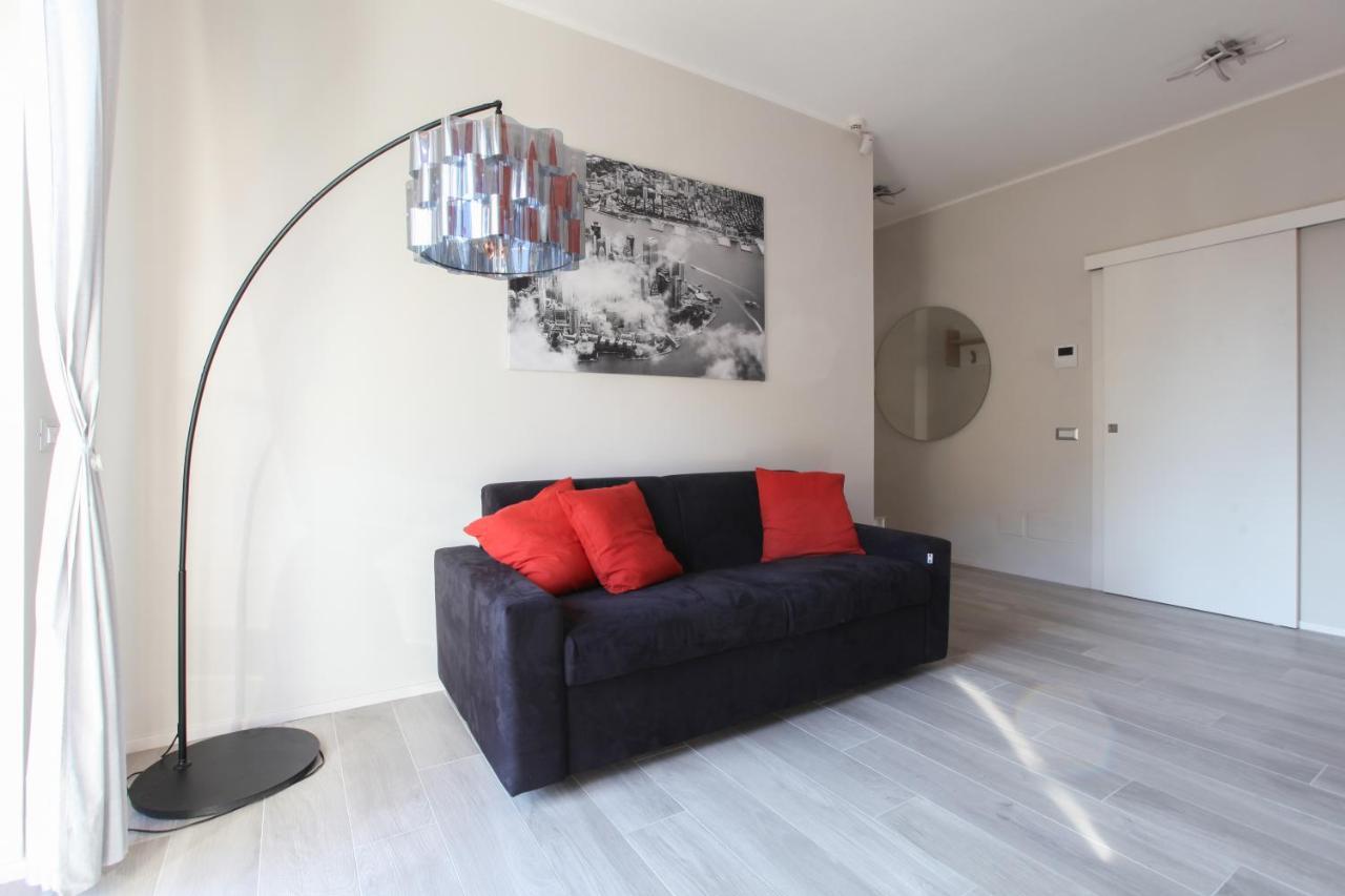 Апартаменты Dada 2Bd App - Nuovo In Centro Zona Navigli Милан Экстерьер фото
