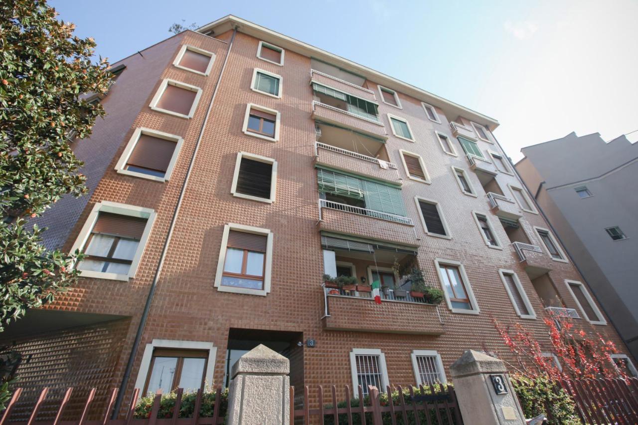 Апартаменты Dada 2Bd App - Nuovo In Centro Zona Navigli Милан Экстерьер фото