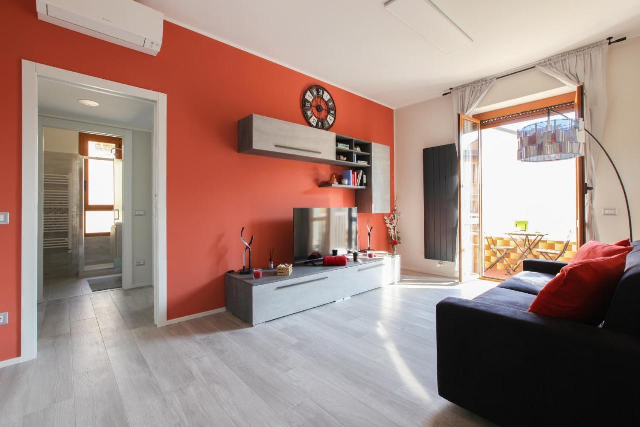 Апартаменты Dada 2Bd App - Nuovo In Centro Zona Navigli Милан Экстерьер фото