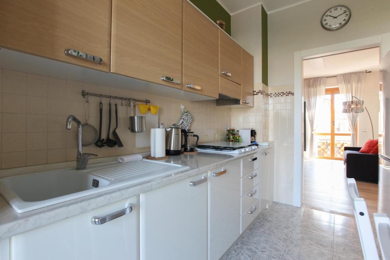 Апартаменты Dada 2Bd App - Nuovo In Centro Zona Navigli Милан Экстерьер фото
