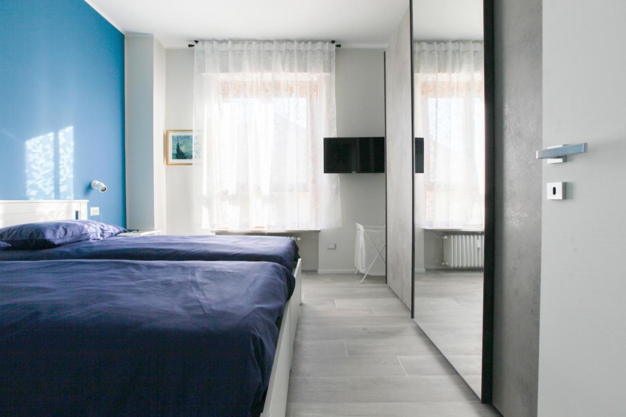 Апартаменты Dada 2Bd App - Nuovo In Centro Zona Navigli Милан Экстерьер фото