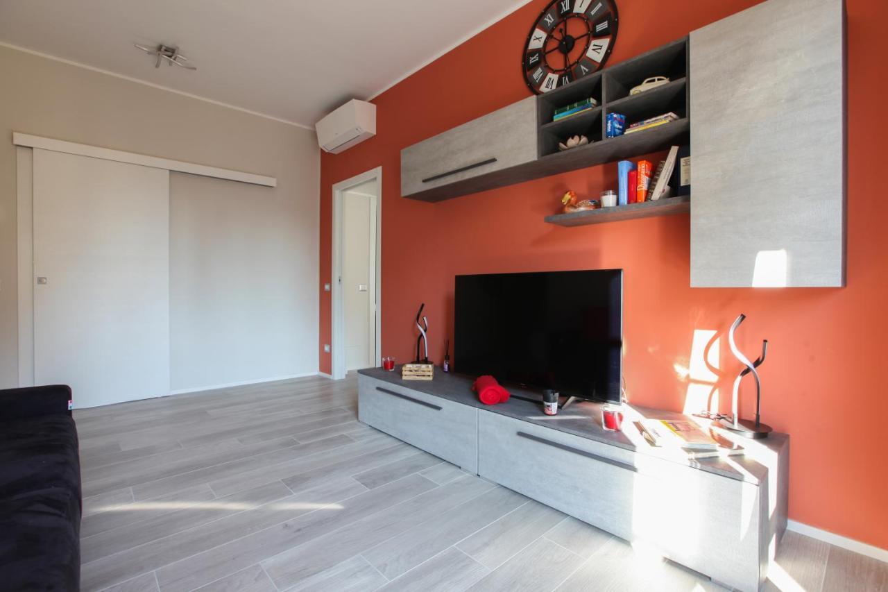 Апартаменты Dada 2Bd App - Nuovo In Centro Zona Navigli Милан Экстерьер фото