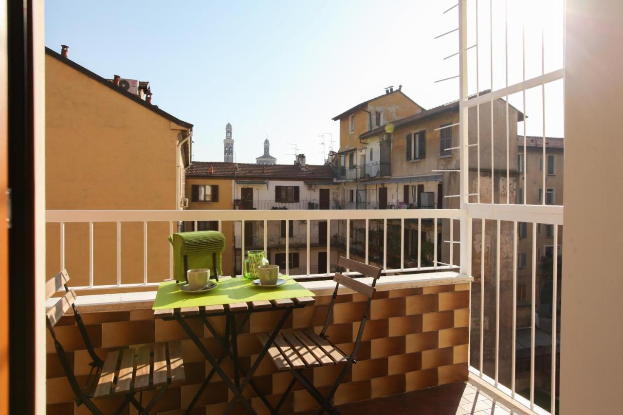 Апартаменты Dada 2Bd App - Nuovo In Centro Zona Navigli Милан Экстерьер фото