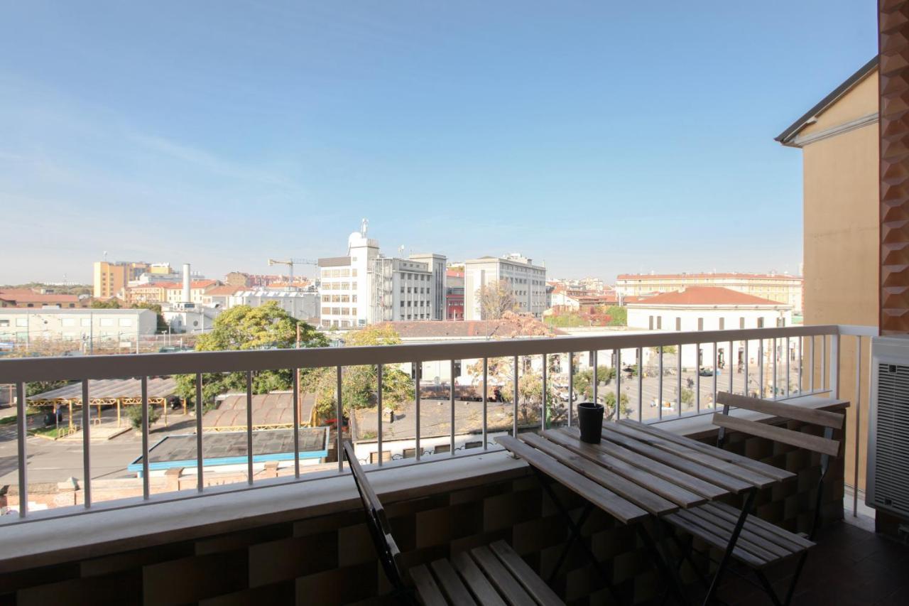 Апартаменты Dada 2Bd App - Nuovo In Centro Zona Navigli Милан Экстерьер фото