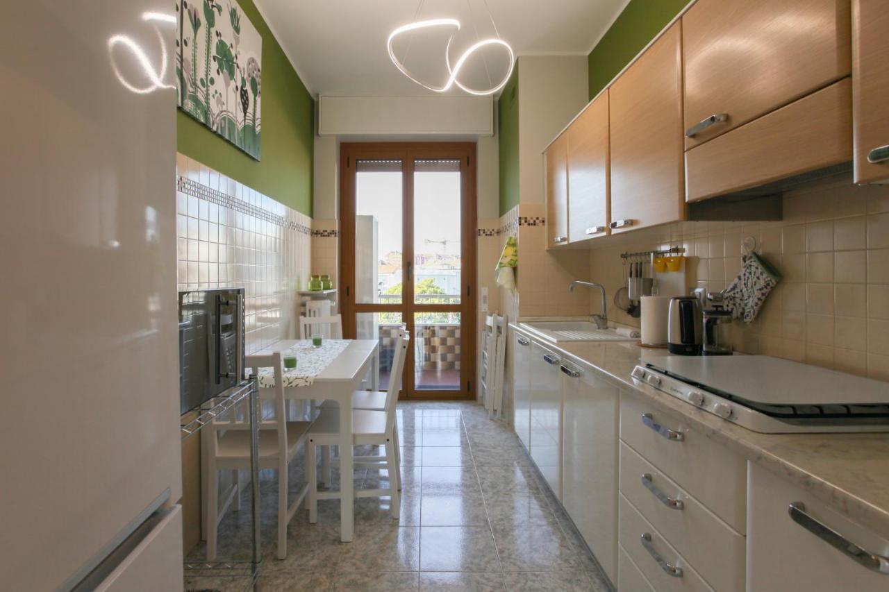 Апартаменты Dada 2Bd App - Nuovo In Centro Zona Navigli Милан Экстерьер фото